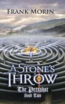 Paperback A Stone's Throw Book