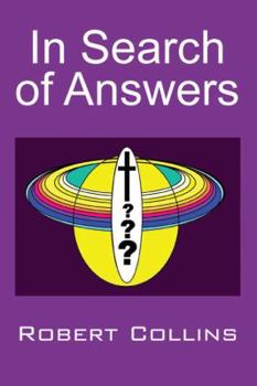 Paperback In Search of Answers Book