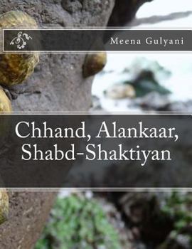Paperback Chhand, Alankaar Aur Shabd-Shaktiyan [Hindi] Book