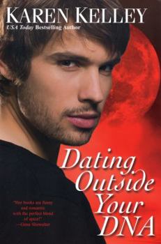 Paperback Dating Outside Your DNA Book