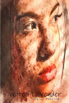 Paperback Wilted Lavender Book