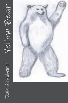 Paperback Yellow Bear Book