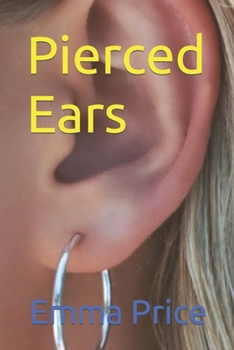 Paperback Pierced Ears Book