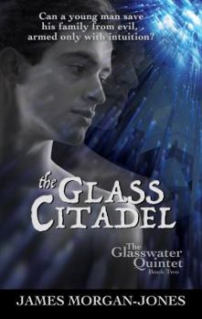 Paperback The Glass Citadel Book