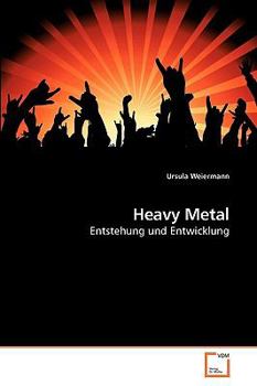Paperback Heavy Metal [German] Book