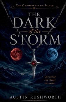 Paperback The Dark Of The Storm Book
