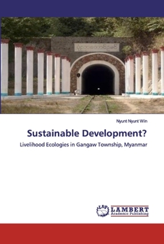 Paperback Sustainable Development? Book