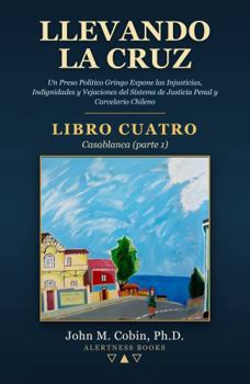 Llevando la Cruz : Perseverando Hasta el Fin