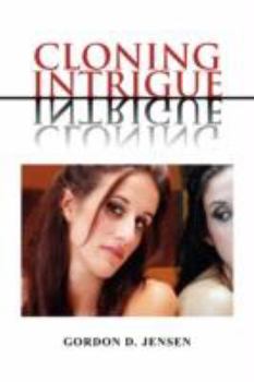 Paperback Cloning Intrigue Book