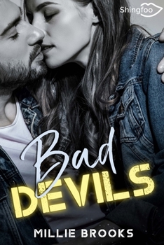 Paperback Bad DEVILS [French] Book