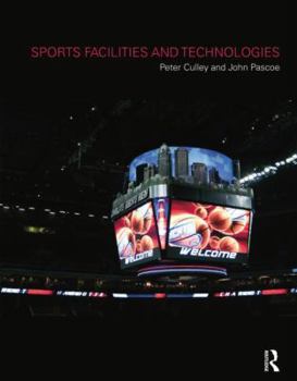 Paperback Sports Facilities and Technologies Book