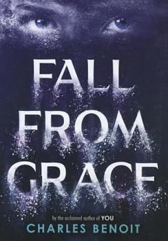 Hardcover Fall from Grace Book
