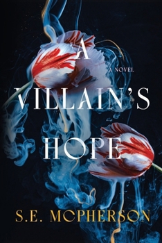 Paperback A Villain's Hope Book