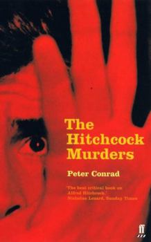 Paperback The Hitchcock Murders Book