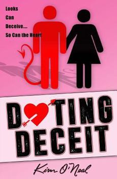 Paperback Dating Deceit: A Lady's Guide to Sober Dating Book