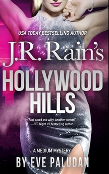 Paperback Hollywood Hills Book
