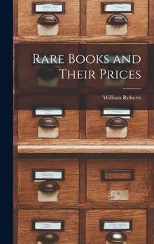 Hardcover Rare Books and Their Prices Book