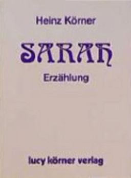 Perfect Paperback Sarah [German] Book