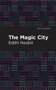 Paperback The Magic City Book