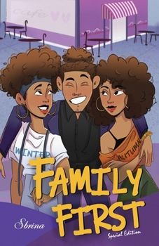 Paperback Family First Book