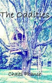 Paperback The Oddities Book