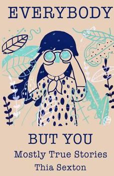 Paperback Everybody But You Book