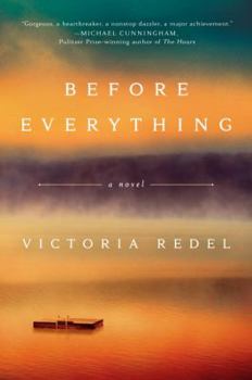 Hardcover Before Everything Book