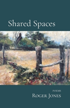 Paperback Shared Spaces Book
