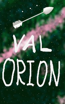 Paperback Val Orion Book