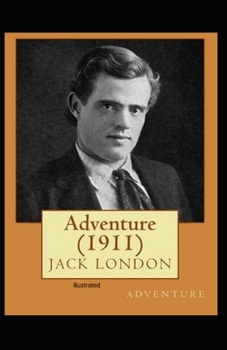 Paperback Adventure Illustrated Book