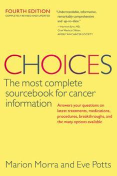 Paperback Choices, Fourth Edition Book