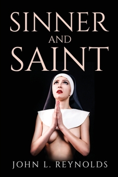 Paperback Sinner and Saint Book