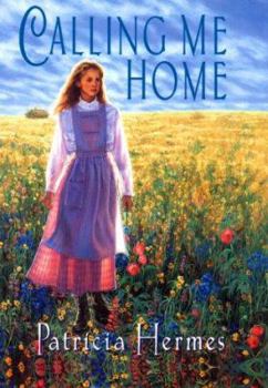Hardcover Calling Me Home (An Avon Camelot Book) Book