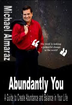 Paperback Abundantly You: A Guide to Creating Abundance and Balance in Your Life Book