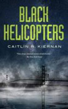 Paperback Black Helicopters Book