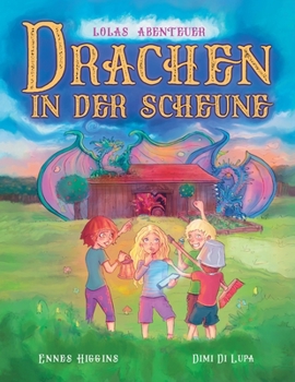Paperback Drachen in der Scheune [German] Book