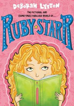 Paperback Ruby Starr Book