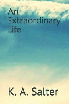 Paperback An Extraordinary Life Book