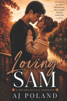Paperback Loving Sam Book