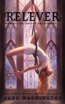 Relever - Book #4 of the Ironside Academy