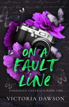Paperback On a Fault Line Book