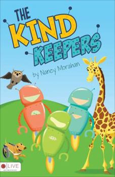 Paperback The Kind Keepers Book