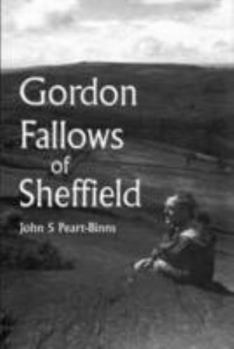 Board book Gordon Fallows of Sheffield Book