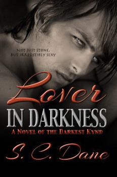 Paperback Lover In Darkness Book