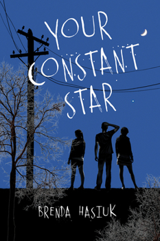 Paperback Your Constant Star Book