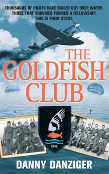 Paperback Goldfish Club Book