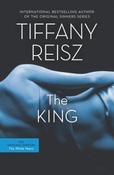 The King - Book #6 of the Original Sinners