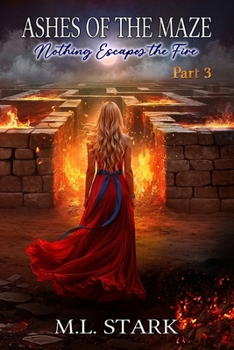 Ashes of the Maze: Nothing Escapes the Fire