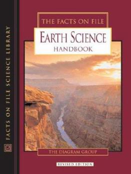 Hardcover The Facts on File Earth Science Handbook Book