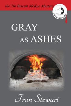 Paperback Gray as Ashes Book
